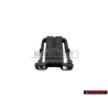 VW Original Boitier Contact Plat Avec Verrouillage - 1J0972923