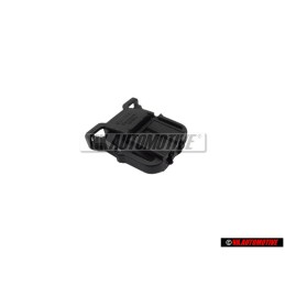 VW Original Boitier Contact Plat Avec Verrouillage - 1J0972923
