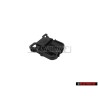 VW Original Boitier Contact Plat Avec Verrouillage - 1J0972923