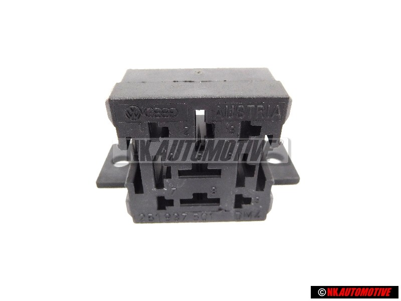 VW Original Support De Relais - 251937501