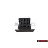 VW Original Support De Relais - 251937501