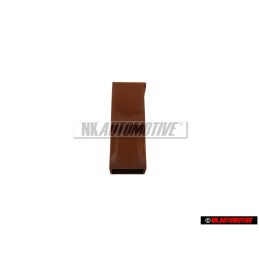 VW Original Boitier A Fiche Plate Male - 431971995