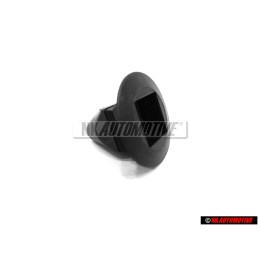 Audi Original Ecrou Encastrable - 441807300B