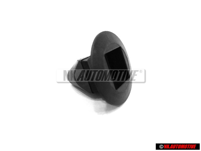 Audi Original Ecrou Encastrable - 441807300B
