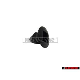 Audi Original Ecrou Encastrable - 441807300B