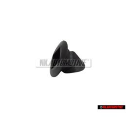 Audi Original Ecrou Encastrable - 441807300B
