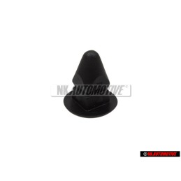 Audi Original Ecrou Encastrable - 441807300B