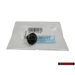 Audi Original Ecrou Encastrable - 441807300B