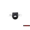 Audi Original Capuchon de protection - 443823435A