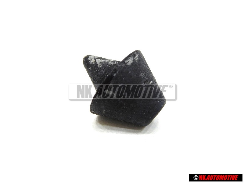 Audi Original Butee Caoutchouc - 443827589