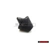 Audi Original Butee Caoutchouc - 443827589