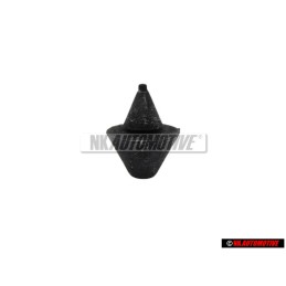 Audi Original Butee Caoutchouc - 443827589
