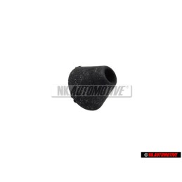Audi Original Butee Caoutchouc - 443827589