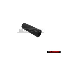 VW Original Flexible De Raccord - 443955665