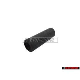VW Original Flexible De Raccord - 443955665