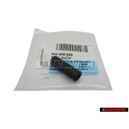 VW Original Flexible De Raccord - 443955665