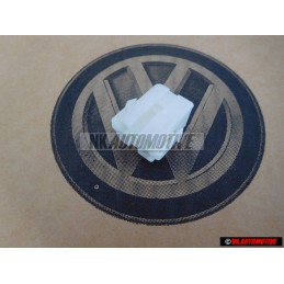 VW Original Boitier A Fiche Coniq. 