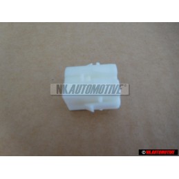 VW Original Boitier A Fiche Coniq. 