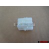 VW Original Boitier A Fiche Coniq. 