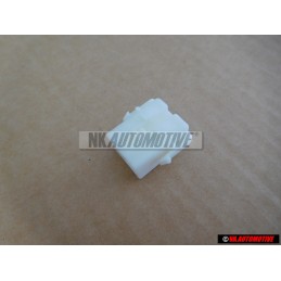 VW Original Boitier A Fiche Coniq. 