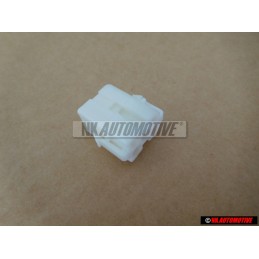 VW Original Boitier A Fiche Coniq. 