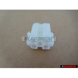 VW Original Boitier A Fiche Coniq. 