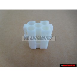 VW Original Boitier A Fiche Coniq. 