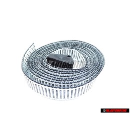 VW Original Sangle De Fixation - 6H0867749