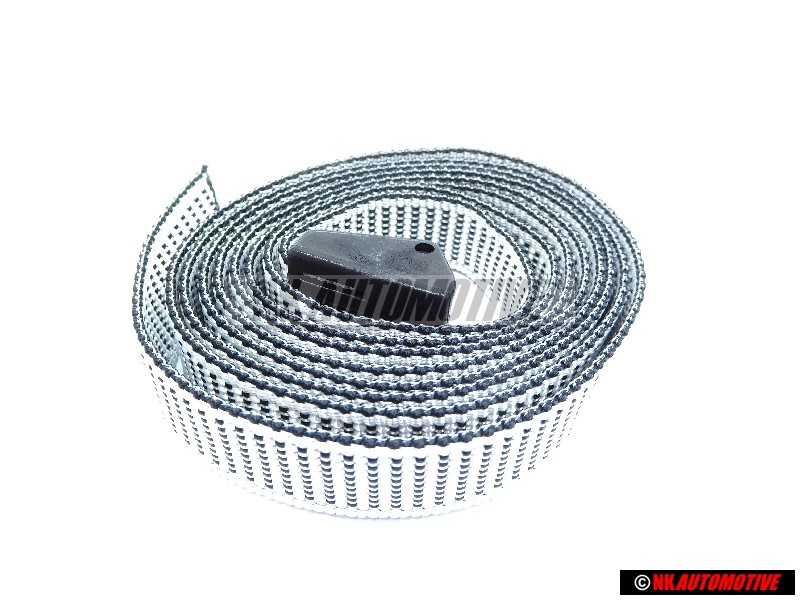 VW Original Sangle De Fixation - 6H0867749