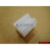 VW Original Boitier A Fiche Plate - 803971835A