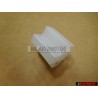 VW Original Boitier A Fiche Plate - 803971835A