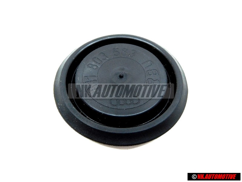 VW Original Obturateur - 811803583