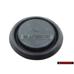 VW Original Obturateur - 811803583