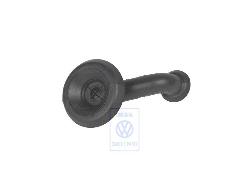 VW Original D'Ecoulement - 811804295
