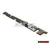 VW Original PASSAT GT Arrière Embleme Monogramme Logo - 357853687K GX2