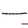 VW Original PASSAT GT Arrière Embleme Monogramme Logo - 357853687K GX2