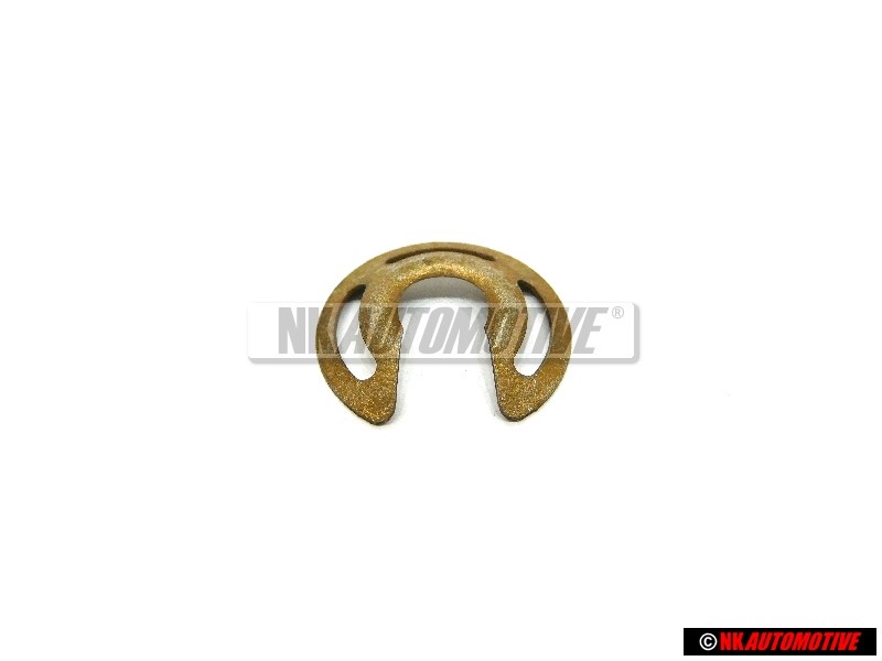 VW Original Rondelle De Securite - 823959473
