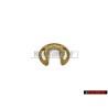 VW Original Rondelle De Securite - 823959473