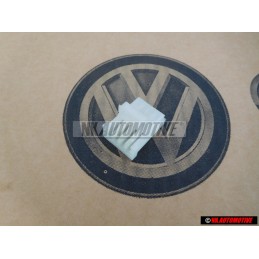 VW Original Boitier De Contact A Ressort - 861971998A