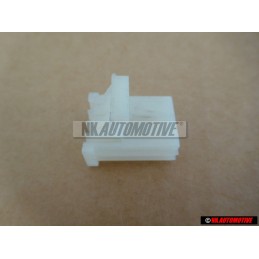VW Original Boitier De Contact A Ressort - 861971998A