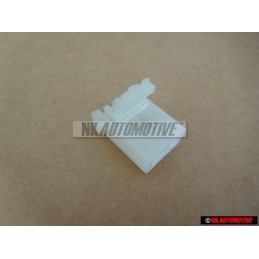 VW Original Boitier De Contact A Ressort - 861971998A