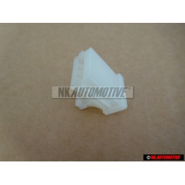 VW Original Boitier De Contact A Ressort - 861971998A