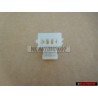 VW Original Boitier De Contact A Ressort - 861971998A