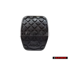Audi Original Capuchon P. Pedale De Frein Noir Satine - 893721173A 01C