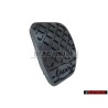 Audi Original Capuchon P. Pedale De Frein Noir Satine - 893721173A 01C