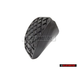 Audi Original Capuchon P. Pedale De Frein Noir Satine - 893721173A 01C