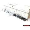 VW Original PASSAT GLS Arrière Embleme Monogramme Logo - 357853687L GX2