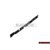 VW Original PASSAT GLS Arrière Embleme Monogramme Logo - 357853687L GX2