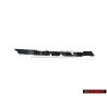 VW Original PASSAT GLS Arrière Embleme Monogramme Logo - 357853687L GX2