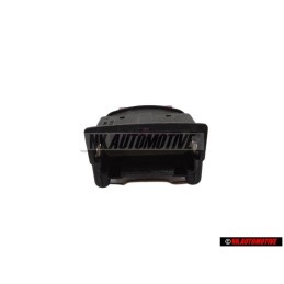 VW Original Boitier A Fiche Plate Avec Joint - 893906232